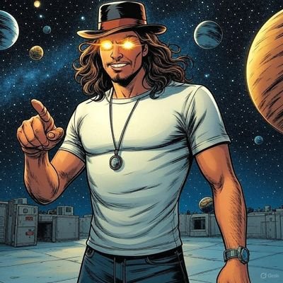 Brolenzouh's profile picture. 