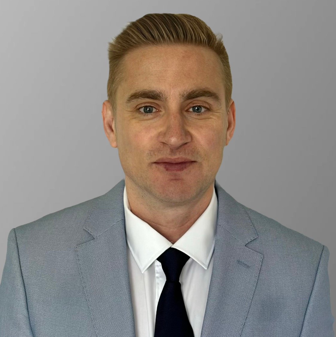 NicholasAIGuy's profile picture. 