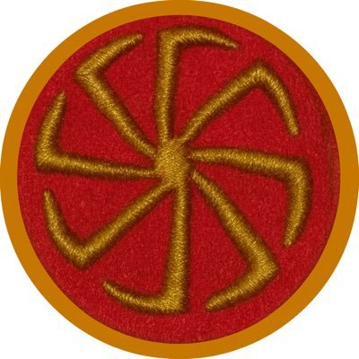 SteveWaffenSS's profile picture. Uncle was right.