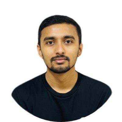 manjilnp's profile picture. Research Intern @ A*STAR Singapore & IIT Dhanbad || AI Researcher (UG)