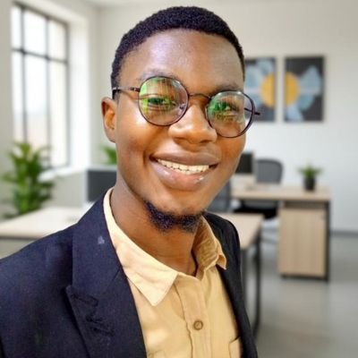 BarrJoe_'s profile picture. Believer 💯•||•Writer @YourChristianWriter🌹•||•HR Enthusiast🧑🏾‍💼 •||•Instrumentalist 🎹🎺•||•FCB💙❤ •||