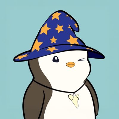 0xAstroBee's profile picture. ETH Node Operator • @PudgyPenguins • @BoredApeYC • @Illuviumio • @LinksDAO • @FlyFishClub • @Ghxsts • @Moonbirds
