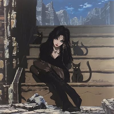 midnightfaerieX's profile picture. 1995 babe ✨
Teasy 🫧
Fetfriendly 🌙

dm for a custom