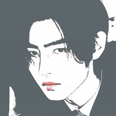 caliaes's profile picture. im fluent in sarcasm and awkward silences