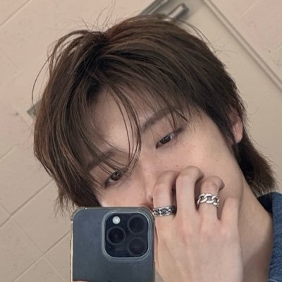 jise0ki's profile picture. 