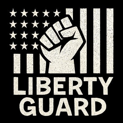 libertyguardUS's profile picture. Defend Democracy. Truth over tyranny. No fear, no fascism. Broadcasting until the last light goes out. https://t.co/lqvWyWbDrB