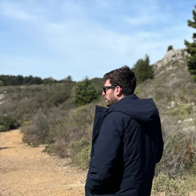 mateoalberto1's profile picture. PRO 💛