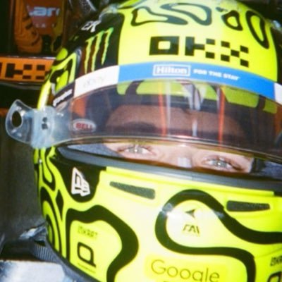 LAN4AU63's profile picture. au ☆ | f1 girl of mercedes 🩶 lando ⋆ george ⋆ kimi 🏎 🇲🇽 respeto y amor para todos los pilotos ˚₊· ͟͟͞͞➳🏁