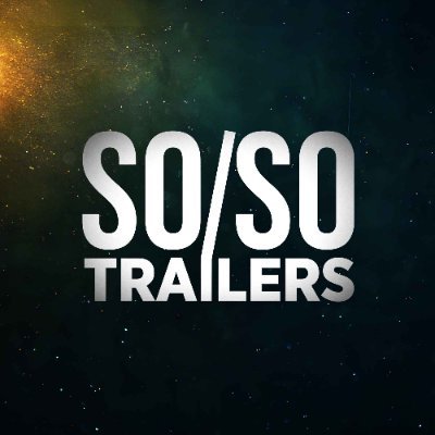sosotrailers's profile picture. The shorter the cut, the harder it hits