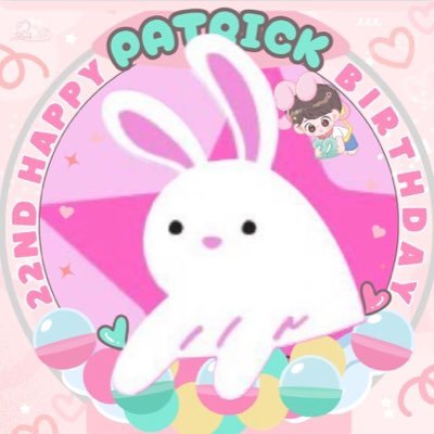 Th15patrick's profile picture. ติ่ง 尹浩宇 patrick แพทริคณัฐววรธ์