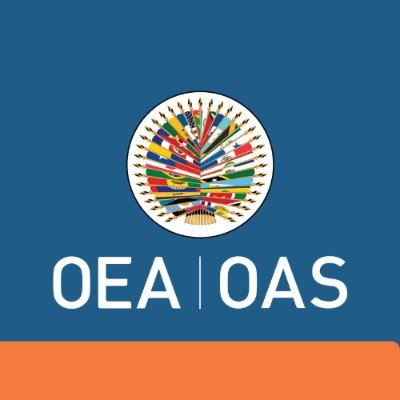 OEA_oficial's profile picture. Cuenta oficial de Twitter de la Organización de los Estados Americanos (OEA) en español. For English follow @OAS_official, para português siga @OEA_BR