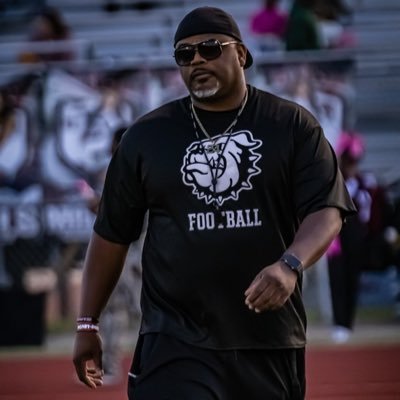 Coach Bryon Johnson, M.S. Profile
