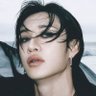 bangmchan's profile picture. Pemimpin yang meloloskan diri dari bara neraka, Bang Chan.