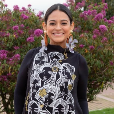 lhihe's profile picture. Secretaria de Cultura de Cali | Economista de la Cultura, Experta en Industria, Proyectos y Emprendimientos Culturales y Creativos. #CaliDistritoCultural