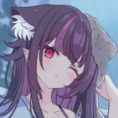 NintyQwQ's profile picture. ウェイレイOTP
