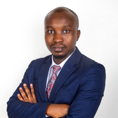Dr_iPatrick's profile picture. MD,MMed Resident at AHSU 2028 & MSc    Pain Management @EdinburghUni 2027 ,@commonwealthsec Scholarship Scholar,CEO @bazamugangahi, CFO @SalutemTechLtd,#Ai👨‍⚕️
