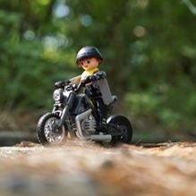 HEISJARGO's profile picture. Son of Grace
Steady AND Lucky
Day by day with people -I have lost the Desire to keep in touch!-Love to be alone ❤️! I'm not a child of the world 🌎