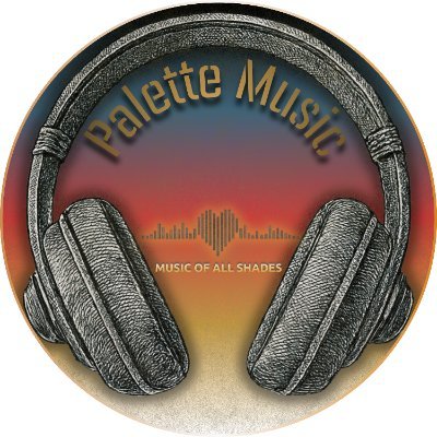 PaletteMu's profile picture. Enter the world of Palette Music, where sound knows no boundaries and every note tells a story.