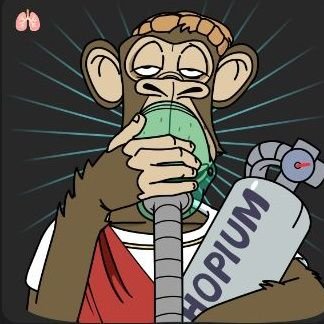 BIGZooCRYP2's profile picture. Better Things In Life