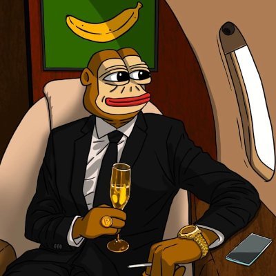 trustedbroon's profile picture. Developer 💥 | Turning memes into magic ✨ | Honest work, real fun 😎