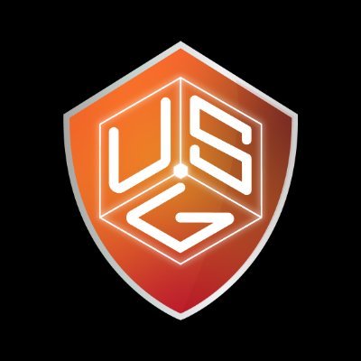 USGOfficials's profile picture. Blockchain Hacking as an Esport