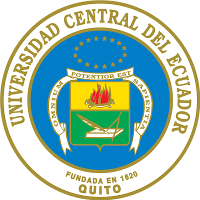 fingca_uce's profile picture. La Facultad de Ingeniería y Ciencias Aplicadas de la Universidad Central del Ecuador promueve el acceso al conocimiento, impulsa la investigación de excelencia
