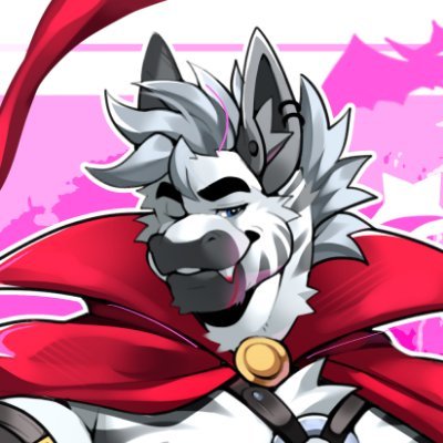 KevinZebre's profile picture. 🦓 Zèbre d'avignon 🇫🇷. Prudence, je RT et Like pas mal de contenu 🔞! No RP/RPP.
#Furry ❤️ 💍 @AlvaroLeonis ❤️ Commisions Ouverte