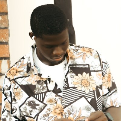 Olu_wa_seun_mhi's profile picture. Product Design || Web 3 || Agriculture