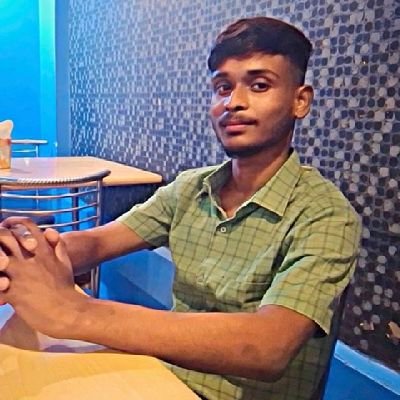 prakashsahu_111's profile picture. BUSSNISS COACH || Entrepreneur 

Let's achieve your dream with the Entrepreneur.
Our mission is to produce maximum self-earner Bussniss man with Entrepreneurshi