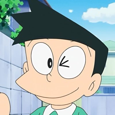 Suneo409's profile picture. 