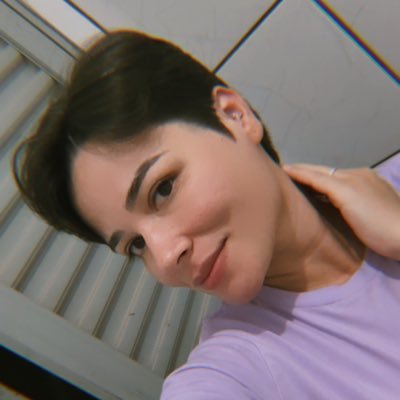 tacypeixoto's profile picture. 🎓 Fisioterapia