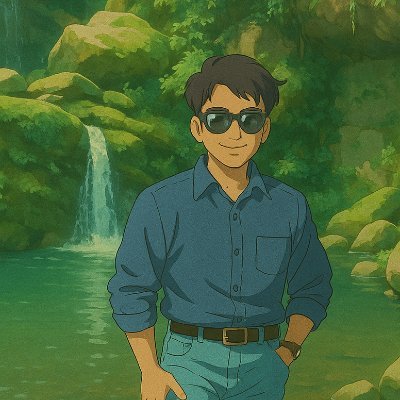 0xSayandip's profile picture. 21 • Learning • Dev