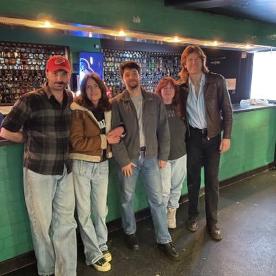 JaneCSweeney's profile picture. ❤️ music & tennis