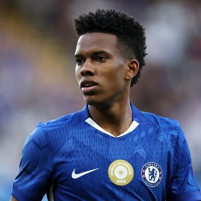 MV1Chels's profile picture. 