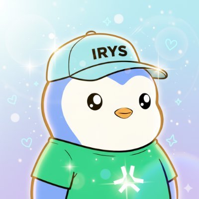 SPEEDLIGHT244's profile picture. Senshi @irys_xyz