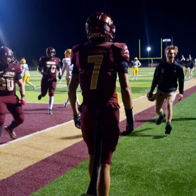 Ricardo7Lewis's profile picture. coโ26 /6,3 178lbs/ WR/ 4.5 40/ 3.0 gpa/ (681) 534-8151/ personal email: ricardo7lewis@yahoo.com |jefferson highschool wv|
