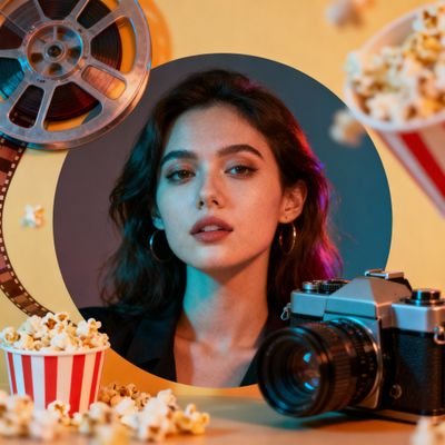 sravani044's profile picture. Karma Believer | Movie Lover 🍿 | SRK ❤️ Sanju Samson