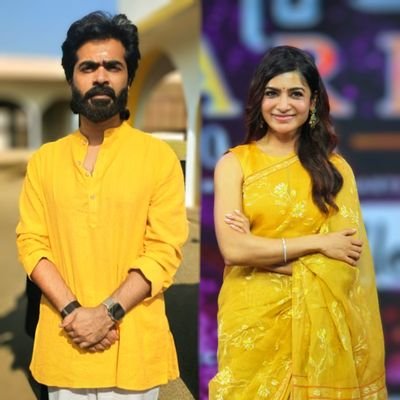 daiz7890's profile picture. Since childhood Loyal Fan of King THALAPATHY and  Queen SAMANTHA (Sammy) ♥️♥️