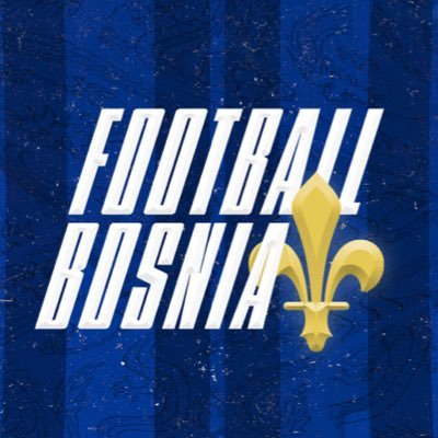 Football_bosnia's profile picture. Bosnian Football Newsreporter 🇧🇦⚜️