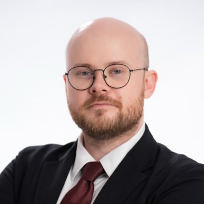 kpkrakowiak's profile picture. 🇵🇱🇪🇺 sekretarz generalny @mlodalewica_ 🚩 @__lewica socjalna