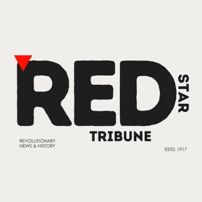 RedStarTribunes's profile picture. Covering News, History, and Politics with a Socialist Analysis