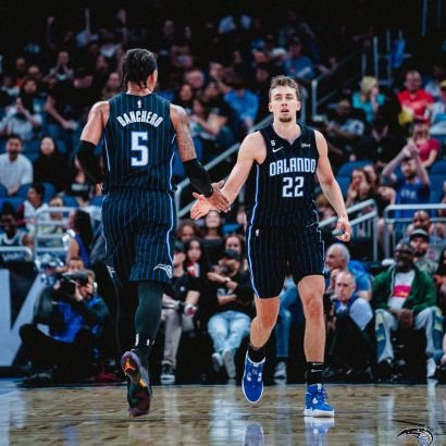 MossedByVj's profile picture. @VjDontMiss Tweeting Orlando Magic #NFL #NHL and CFB. DM N4N