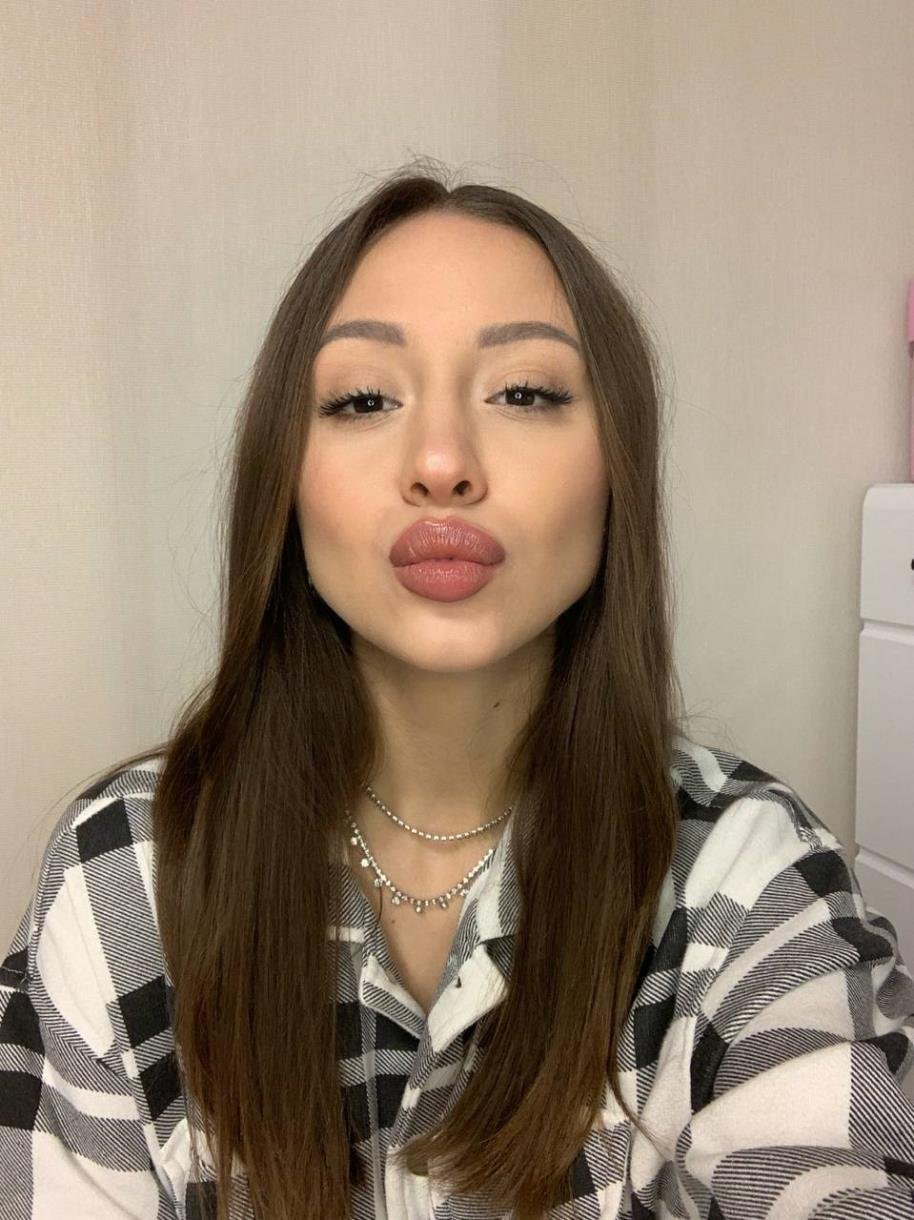 ClariceSha36589's profile picture. ☕ your vibe arrived before you did @B1ankalove 💋