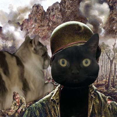 ArtyQ69420's profile picture. Hakos Baelz fan 🎲 🧀