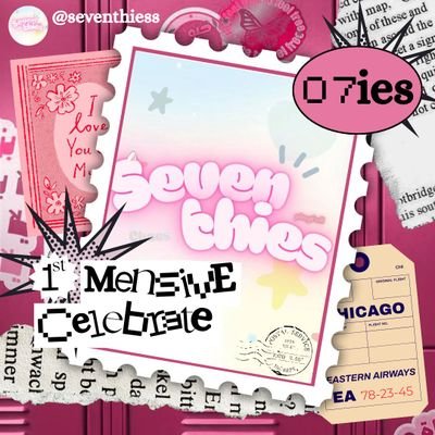 seventhiess's profile picture. ✩˚₊‧ 𝟎𝟕 𝐨𝐧 𝐭𝐡𝐞 𝐝𝐫𝐢𝐯𝐞 ⎯ 𝐩𝐨𝐰𝐞𝐫𝐞𝐝 𝐛𝐲 𝐜𝐡𝐚𝐨𝐬 ☁️
𝐛𝐫𝐢𝐠𝐡𝐭 𝐬𝐨𝐮𝐥𝐬, 𝐨𝐧𝐞 𝐯𝐢𝐛𝐞, 𝐨𝐧𝐞 𝐝𝐫𝐢𝐯𝐞 ⚙️🏎