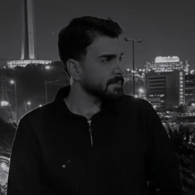 alireza__0101's profile picture. دانشجوی حقوق بشر دانشگاه تهران 
حقوق خوانده🗽
طبقه متوسط