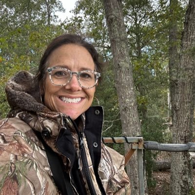 UGCJodiB's profile picture. UGC Creator from a Gen X perspective.  Autism mom, I love deer hunting and anything Camo. I have 5 rescue cats🐈