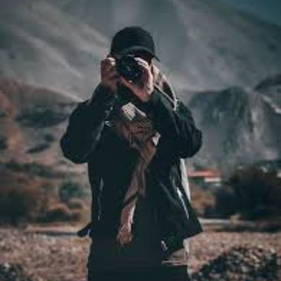 Rachael95571687's profile picture. i love twitter