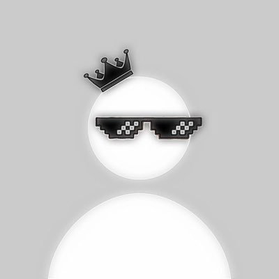 BadManAbesh's profile picture. do hard things