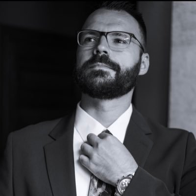 Beganovic2025's profile picture. De facto Mayor of St. Louis.  "Any established outlet claiming to never have taken a tweet from him and reported it into a story is almost certainly lying."